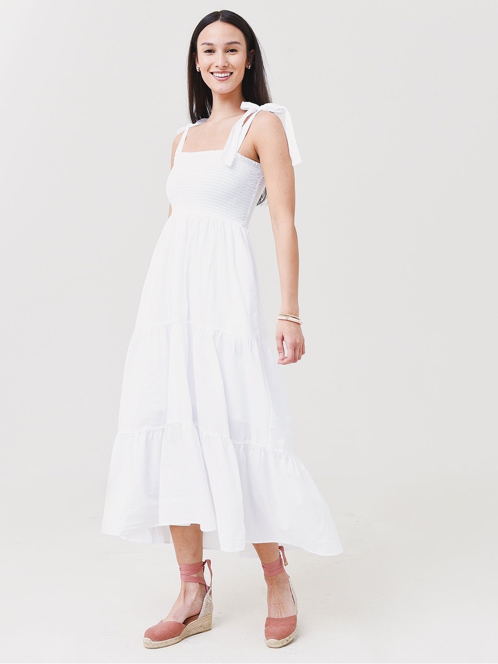 XiRENA Lorraine Dress